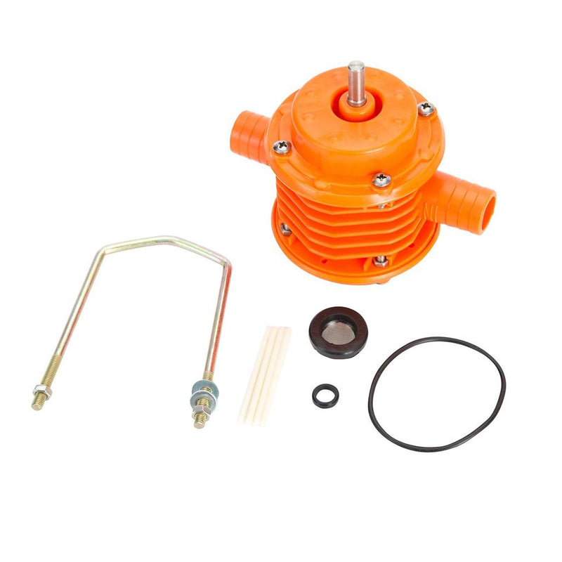 Fluid Pump Single - OEMTOOLS Universal