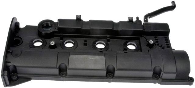 Valve Cover Single Plastic Oe Solutions Series - Dorman 2004 Tiburon 4 Cyl 2.0L