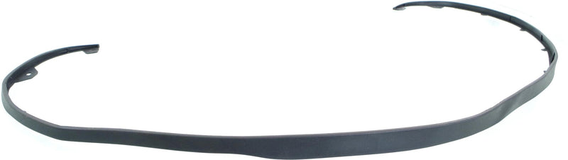 Valance Single Plastic - Replacement 2014-2016 Elantra