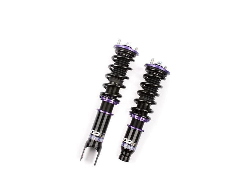 Coilover Kit RS Series - D2Racing 2015-18 Hyundai Sonata