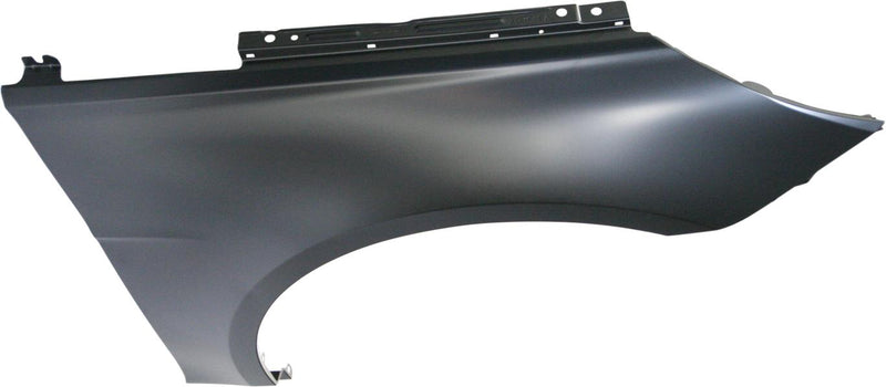 Fender Right Single Steel - Replacement 2011-2012 Sonata