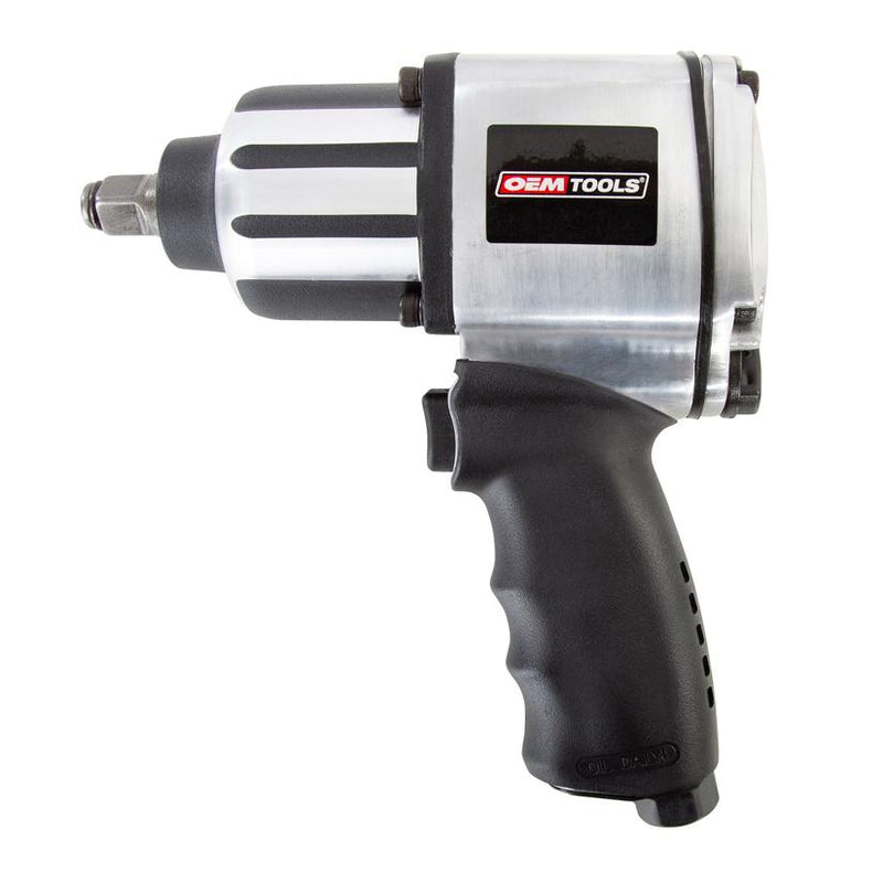 Impact Driver Single - OEMTOOLS Universal