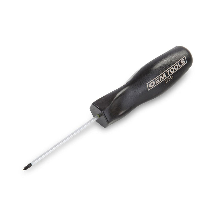 Screwdriver Single Steel - OEMTOOLS Universal