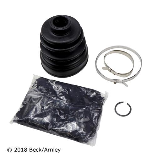 Cv Boot Kit - Beck Arnley 1995 Accent