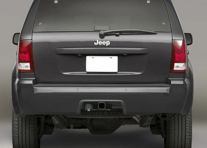 Trailer Hitch Black Class 1 - Armordillo 2011-14 Hyundai Sonata