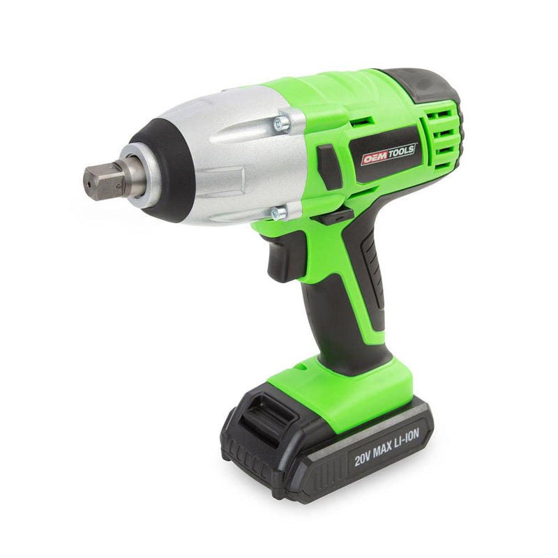 Impact Driver Single - OEMTOOLS Universal