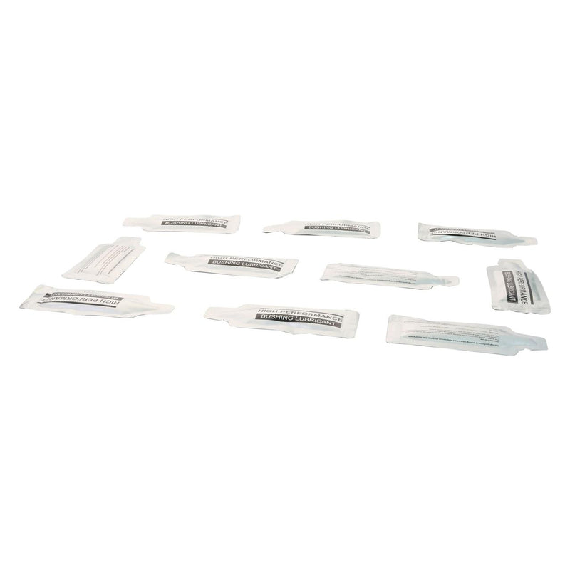 Grease Set Of 10 - Nolathane Universal