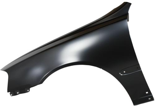 Fender Left Single Steel - Replacement 2000-2002 Accent