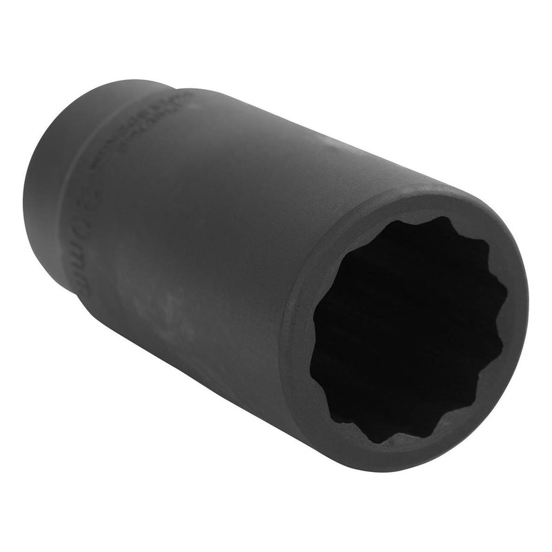 Axle Nut Socket Single - OEMTOOLS Universal