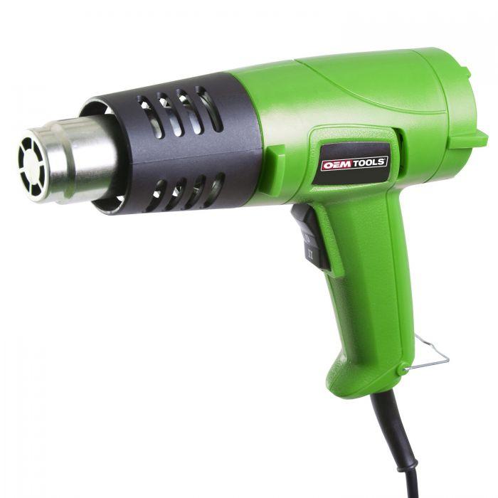 Heat Gun Single - OEMTOOLS Universal