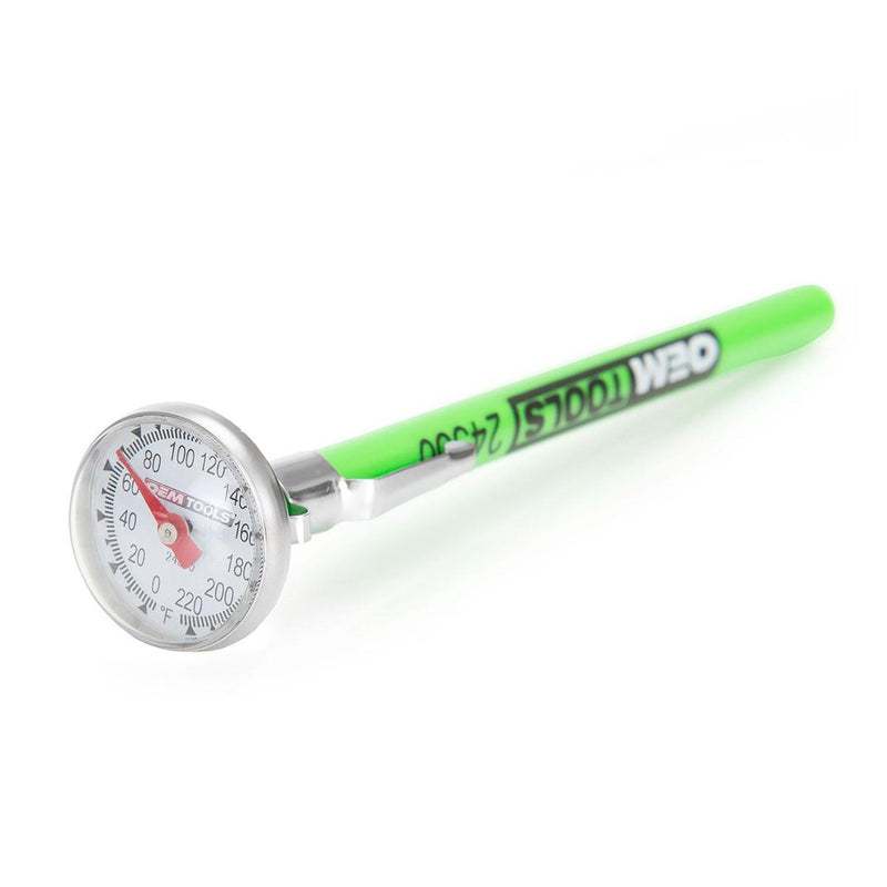 Thermometer Single - OEMTOOLS Universal