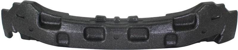 Bumper Absorber Single - Replacement 2011-2013 Elantra