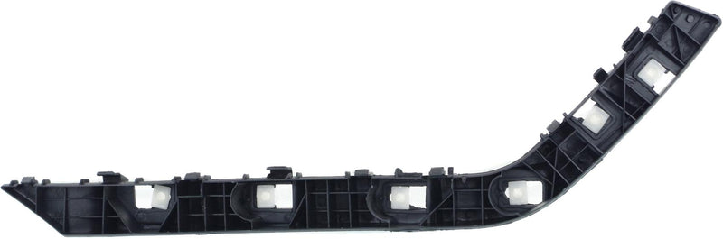 Bumper Bracket Left Single - Replacement 2011 Sonata