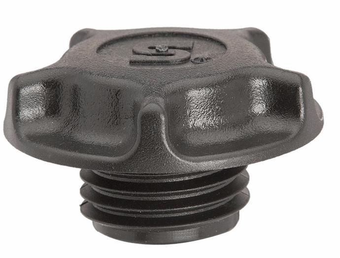 Oil Filler Cap Single - Gates Universal