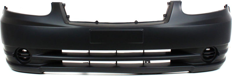 Bumper Cover Single - Replacement 2003-2005 Accent