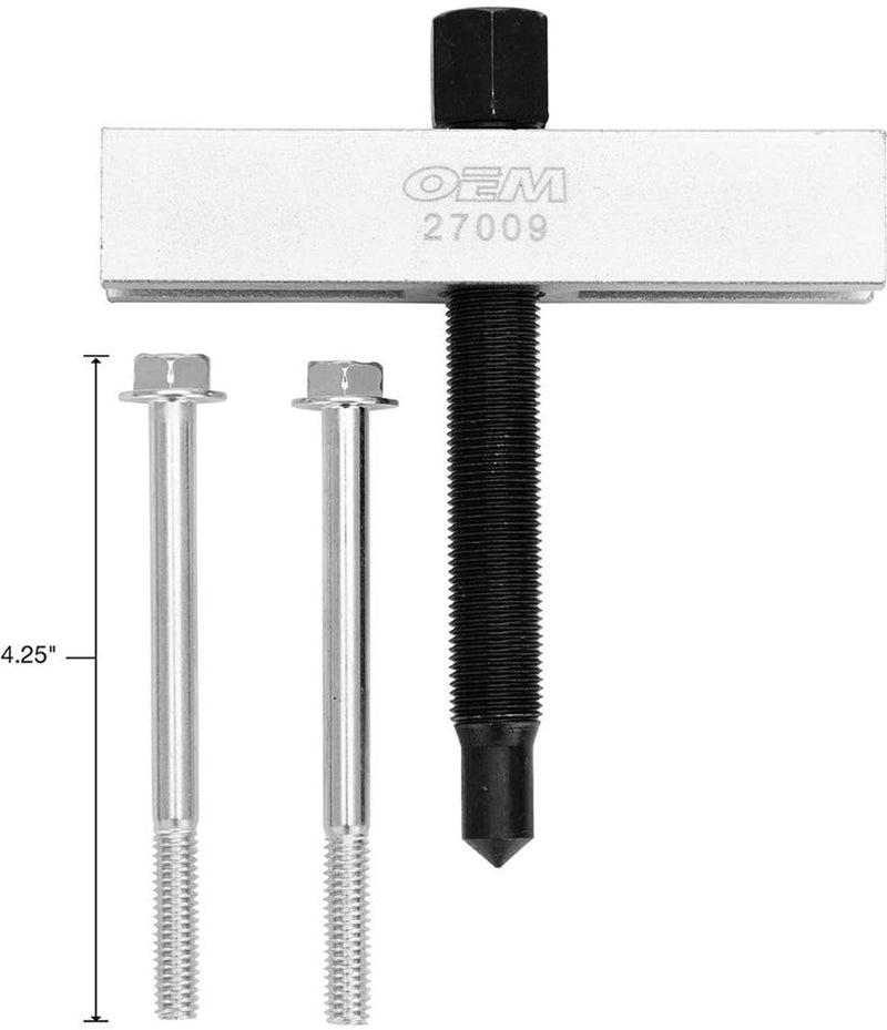 Pulley Puller Single - OEMTOOLS Universal