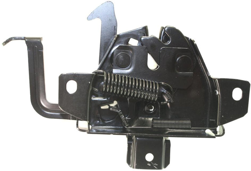 Hood Latch Single - Replacement 2006-2007 Azera