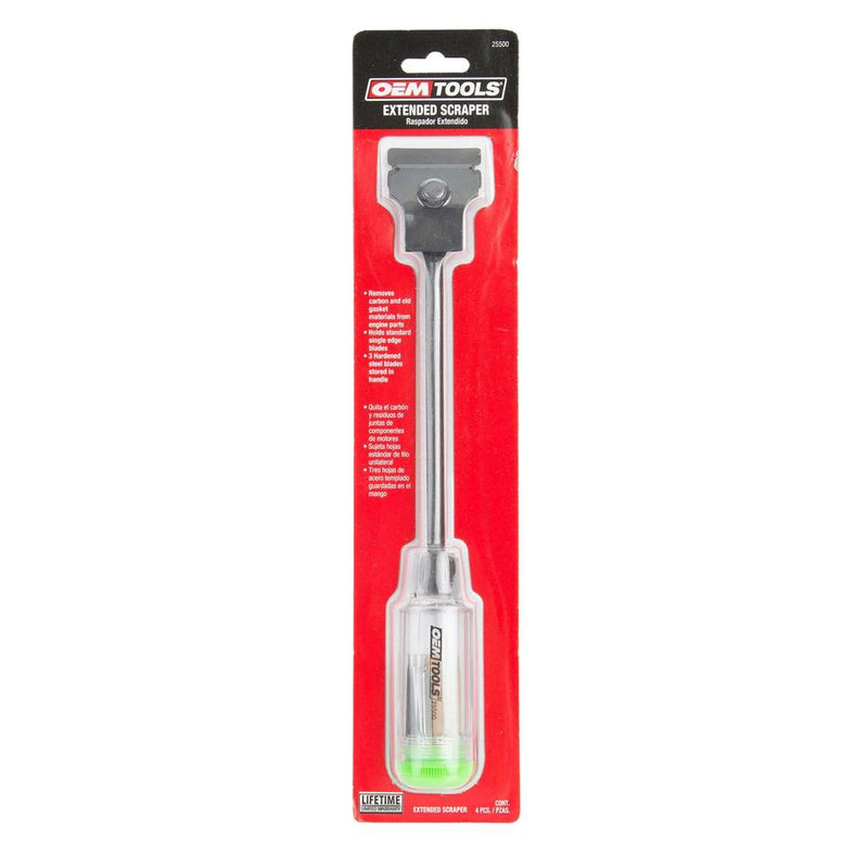 Scraper Single Series - OEMTOOLS Universal