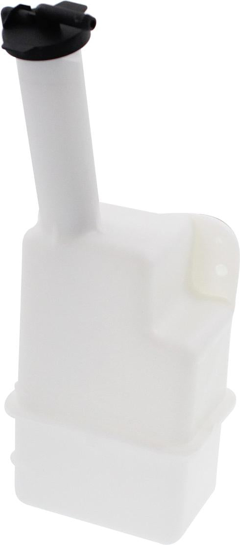 Coolant Reservoir Single - Replacement 2009-2011 Accent