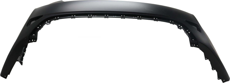 Bumper Cover Single - Replacement 2011-2015 Sonata