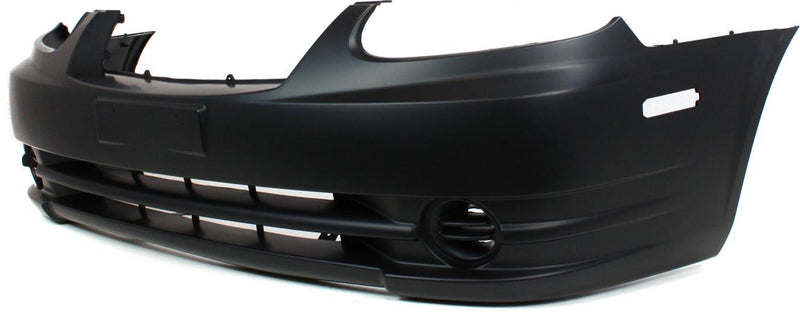 Bumper Cover Single - Replacement 2003-2005 Accent