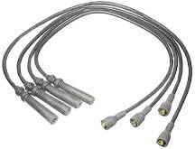 Spark Plug Wire Set Of 4 Pro - Standard 1997 Accent 4 Cyl 1.5L