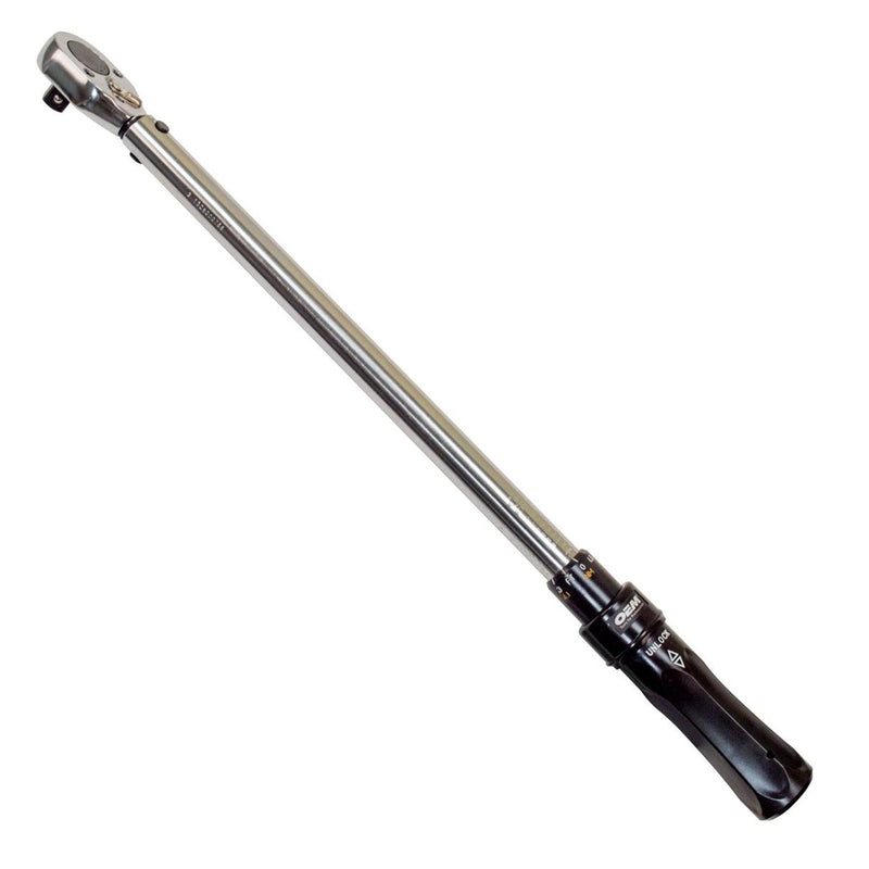 Torque Wrench Single - OEMTOOLS Universal