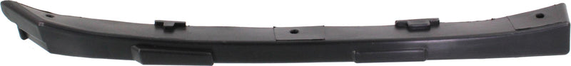 Bumper Bracket Right Single - Replacement 2011-2016 Elantra