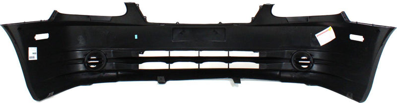 Bumper Cover Single - Replacement 2003-2005 Accent