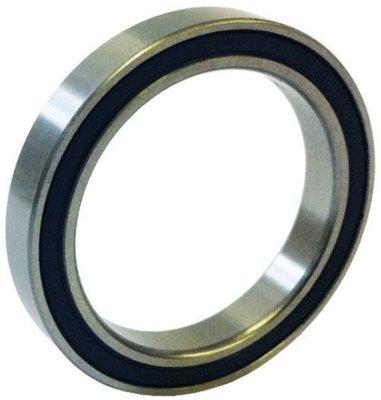 Axle Seal Single - Centric Parts 1989-1990 Sonata