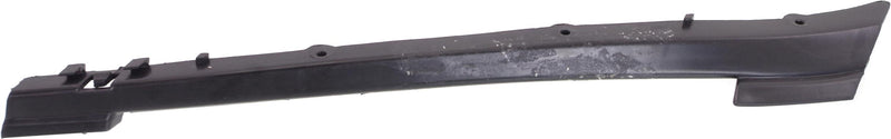 Bumper Bracket Left Single - Replacement 2011-2012 Sonata