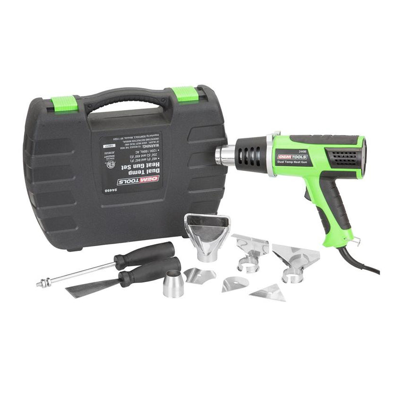 Heat Gun Single - OEMTOOLS Universal