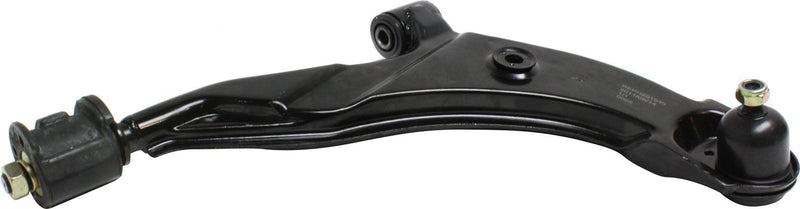 Control Arm Right Single - TrueDrive 1996 Accent