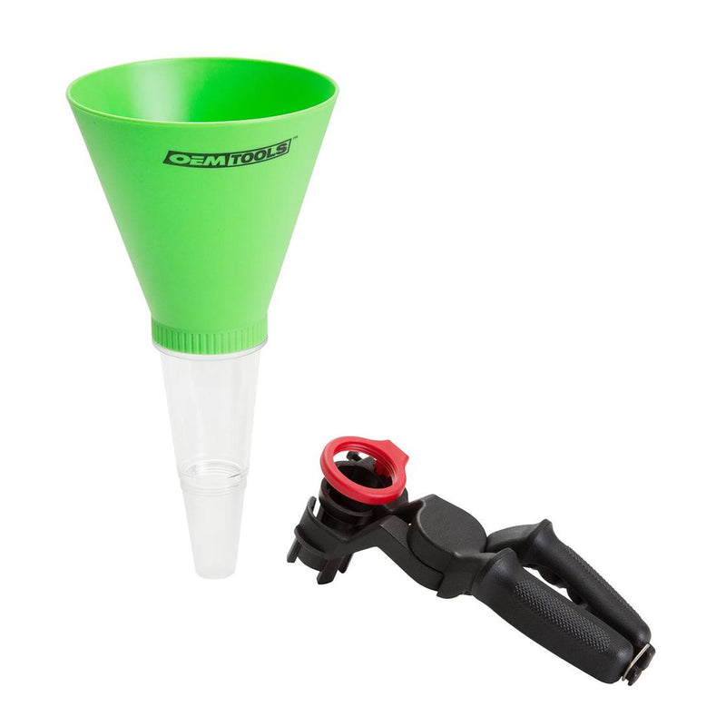 Funnel Single - OEMTOOLS Universal