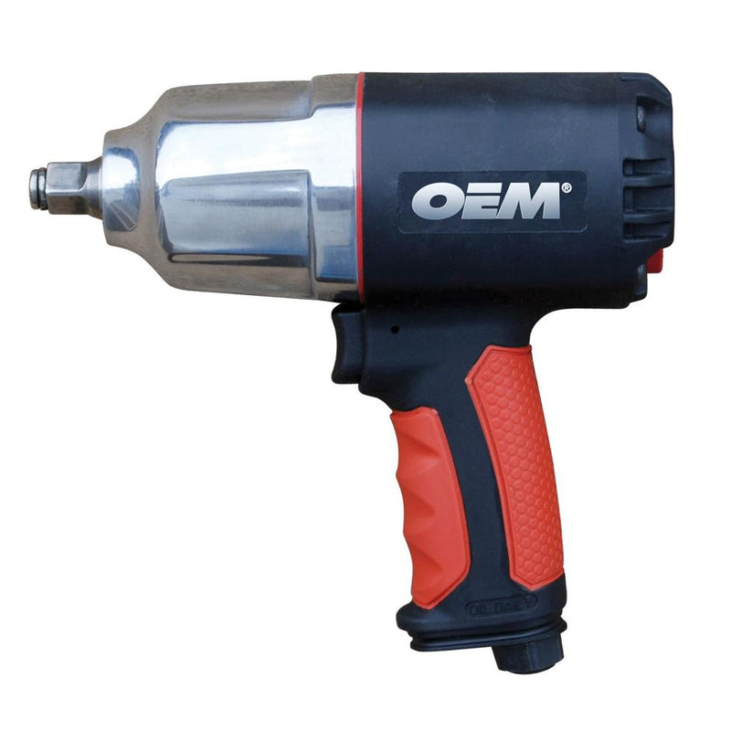 Impact Driver Single - OEMTOOLS Universal