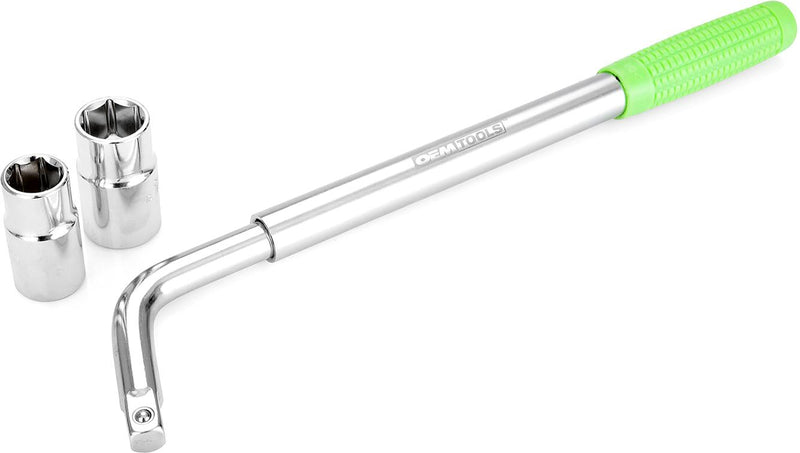 Lug Wrench Single Series - OEMTOOLS Universal