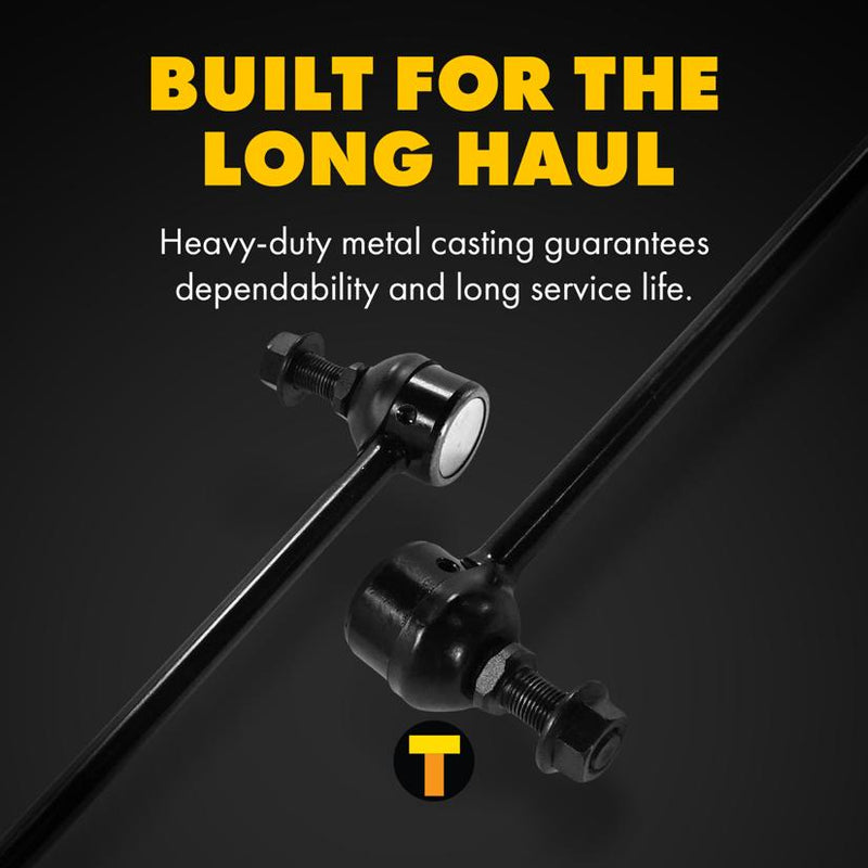 Sway Bar Link Single - TrueDrive 1995-1999 Accent