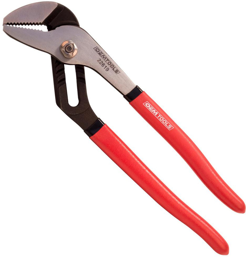 Pliers Single Steel Series - OEMTOOLS Universal