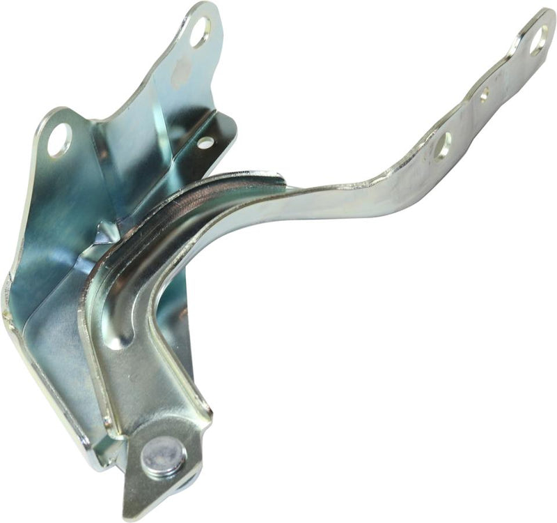 Hood Hinge Right Single - Replacement 2011-2016 Elantra