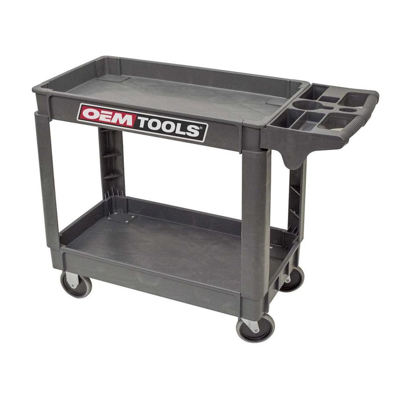 Tool Cart Single - OEMTOOLS Universal