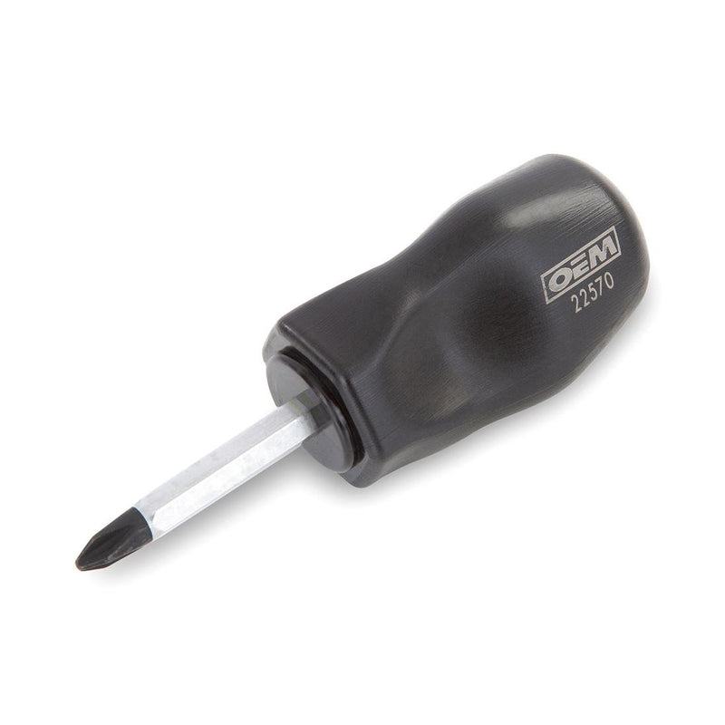 Screwdriver Single Steel - OEMTOOLS Universal