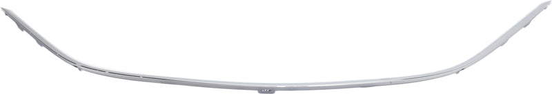 Grille Trim Single Chrome - ReplaceXL 2011-2012 Sonata