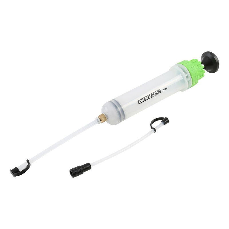 Fluid Pump Single - OEMTOOLS Universal