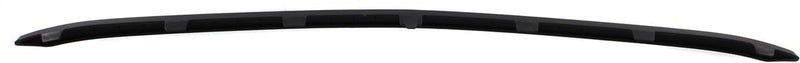 Valance Single Plastic Sedan - Replacement 2011-2013 Elantra