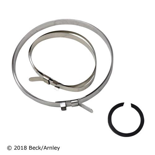 Cv Boot Kit - Beck Arnley 1995 Accent