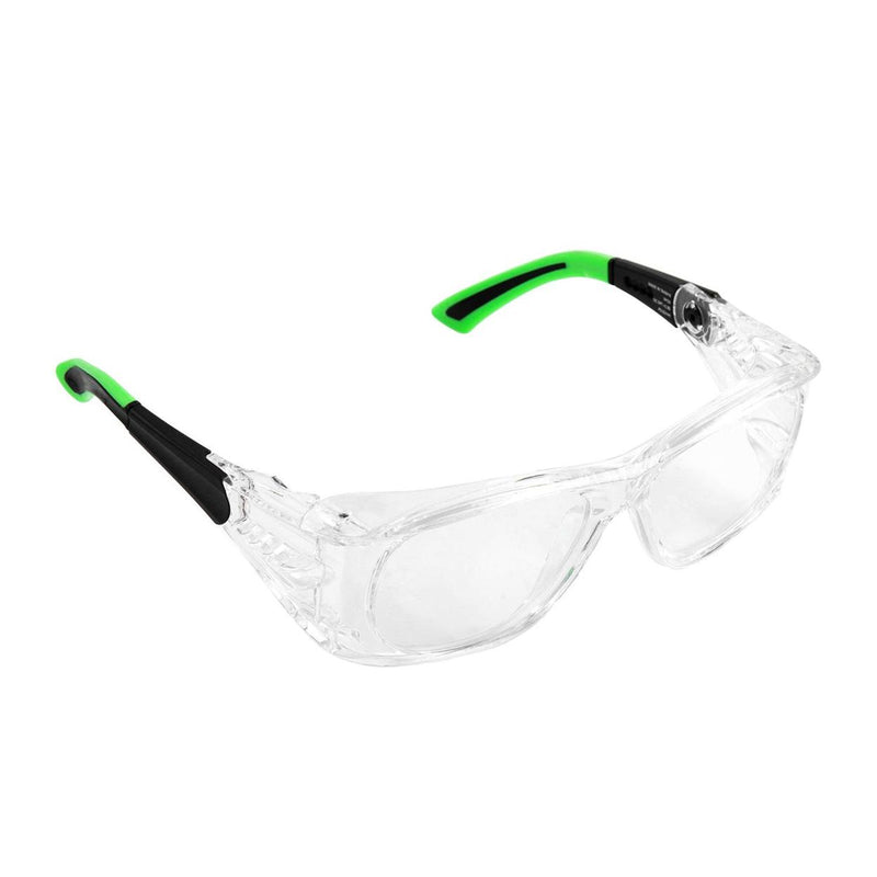 Safety Glasses Single - OEMTOOLS Universal