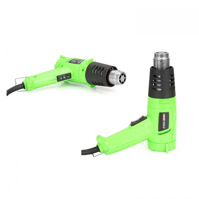 Heat Gun Single - OEMTOOLS Universal