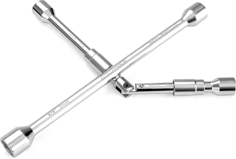 Lug Wrench Single Series - OEMTOOLS Universal