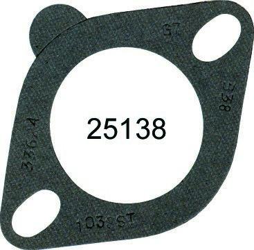 Thermostat Gasket Single - Gates Universal