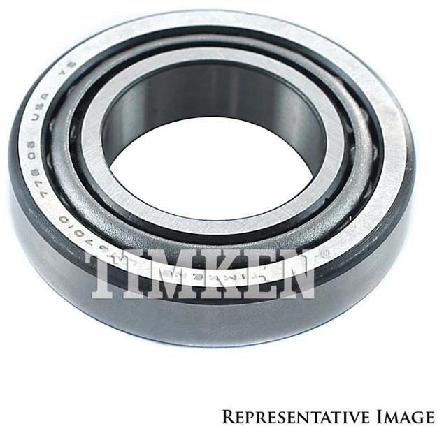 Wheel Bearing Single Oe - Timken Universal